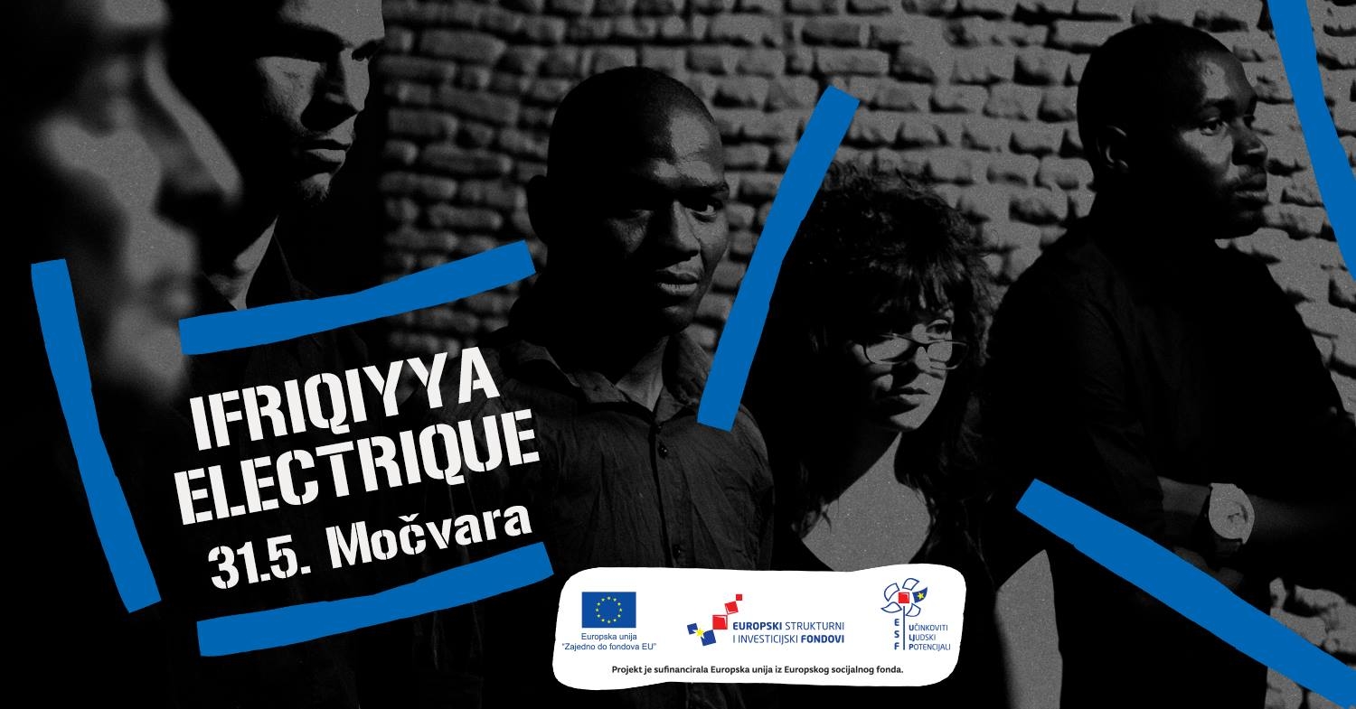 Prema uključivoj kulturi vodi nas Ifriqiyya Electrique