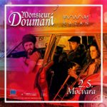 Monsieur Doumani u Močvari