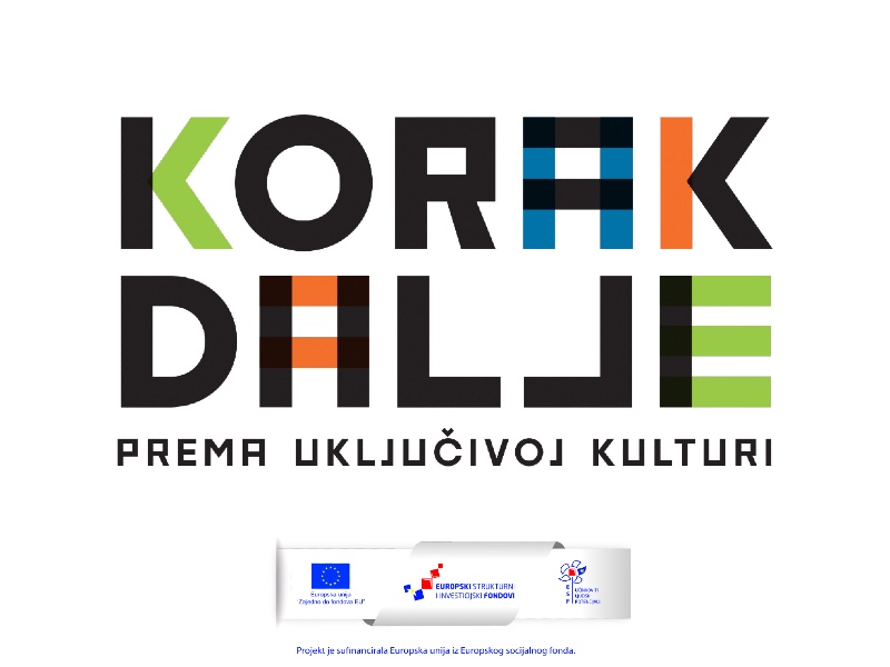 Interkulturni simpozij: Korak dalje – prema uključivoj kulturi