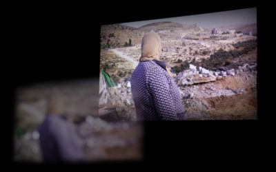 Interkulturno kinu: Jedina zemlja – fotgrafije