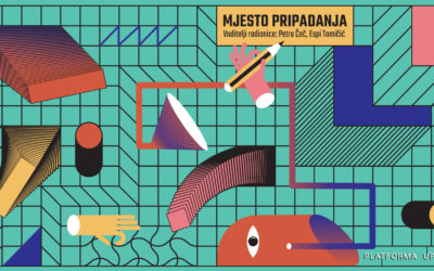 Radionica kreativnog pisanja: Mjesta pripadanja