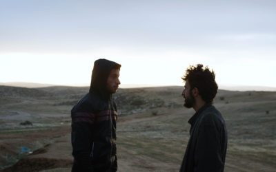 𝐈𝐧𝐭𝐞𝐫𝐤𝐮𝐥𝐭𝐮𝐫𝐧𝐨 𝐤𝐢𝐧𝐨: 𝐅𝐢𝐥𝐦 “𝐉𝐄𝐃𝐈𝐍𝐀 𝐙𝐄𝐌𝐋𝐉𝐀” 𝐢 𝐫𝐚𝐳𝐠𝐨𝐯𝐨𝐫 // 𝐅𝐢𝐥𝐦 “𝐍𝐎 𝐎𝐓𝐇𝐄𝐑 𝐋𝐀𝐍𝐃” 𝐰𝐢𝐭𝐡 𝐝𝐢𝐬𝐜𝐮𝐬𝐬𝐢𝐨𝐧,𝟏𝟑.𝟏𝟏.