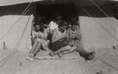 „El Shatt – Nacrt za utopiju“ 20. veljače u Pogonu Jednistvo – fotografije